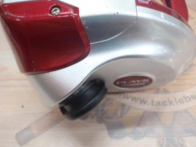 08電動丸 1000プレイズ