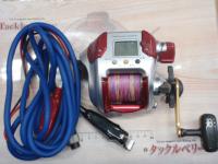 08電動丸 1000プレイズ