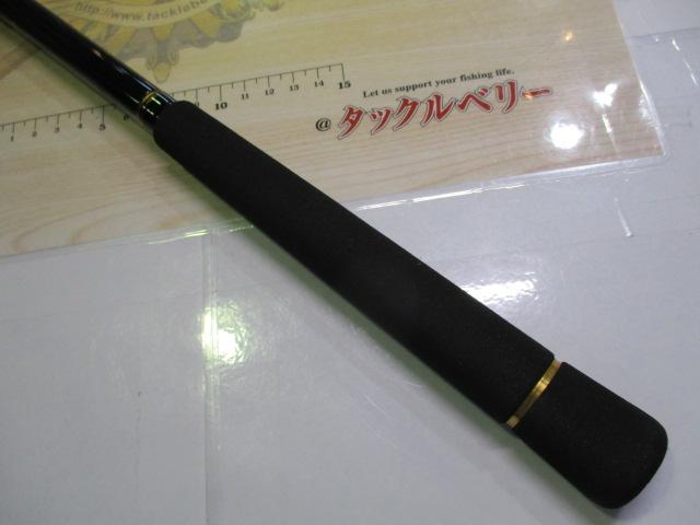 シーバスハンターX 100MH・R