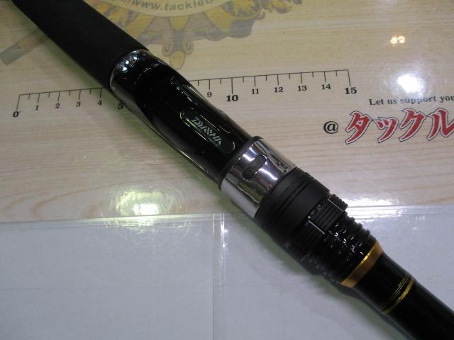 シーバスハンターX 100MH・R