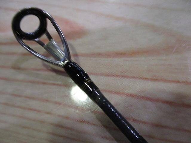 シーバスハンターX 100MH・R