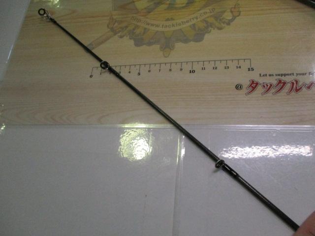 シーバスハンターX 100MH・R