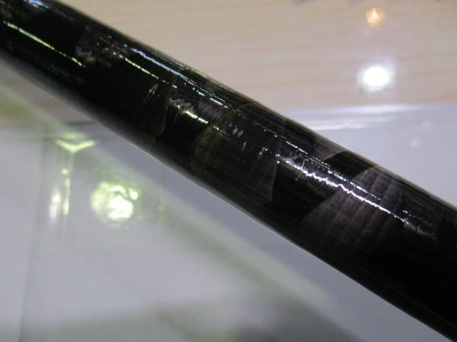 シーバスハンターX 100MH・R