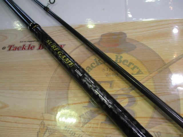 CBサーフゲーム100M