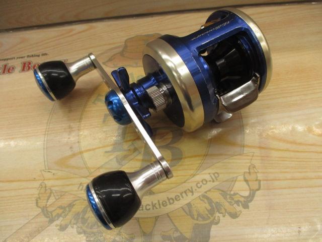 ミリオネアベイキャスティングスペシャル 103L 