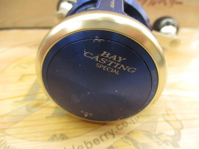 ミリオネアベイキャスティングスペシャル 103L 