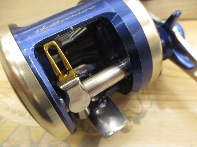 ミリオネアベイキャスティングスペシャル 103L 