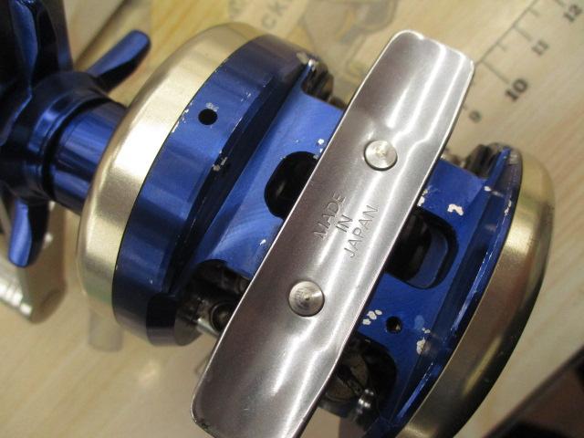 ミリオネアベイキャスティングスペシャル 103L 