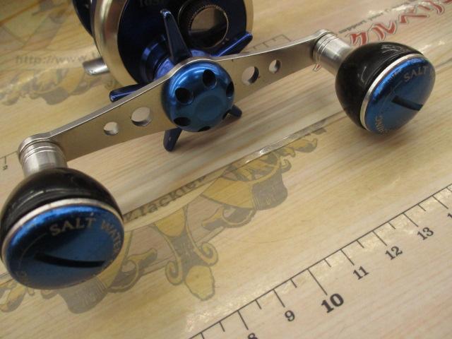 ミリオネアベイキャスティングスペシャル 103L 