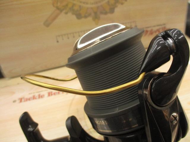 プロスカイヤーノーズパワー