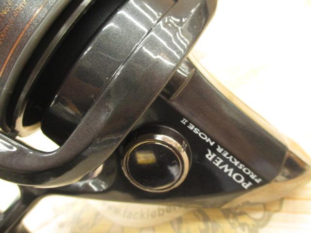 プロスカイヤーノーズパワー