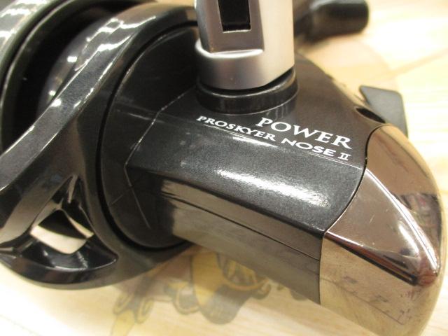 プロスカイヤーノーズパワー