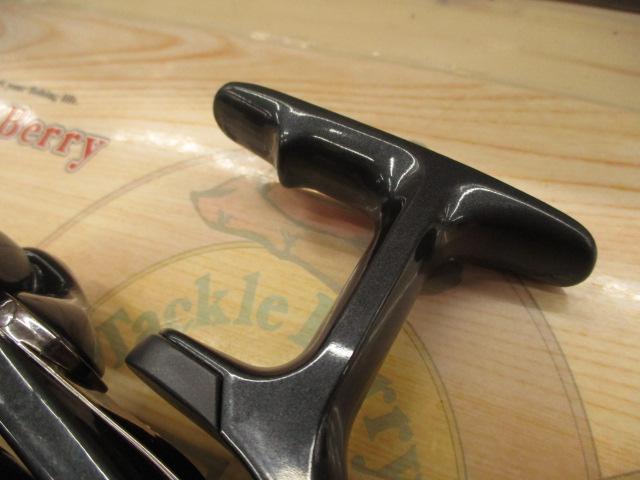 プロスカイヤーノーズパワー