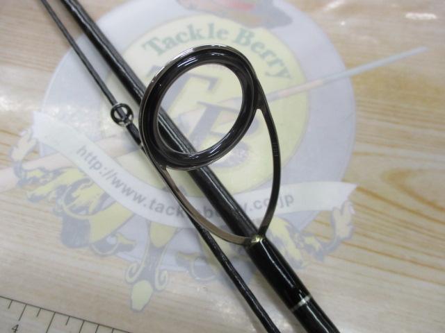 ディアルーナ S806L｜＠ベリーネット 日本最大新品中古釣具WEBショップ