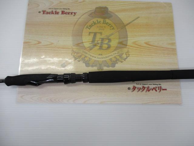 ZEROSHIKI スーパーライトスペック TZ62SUL/St