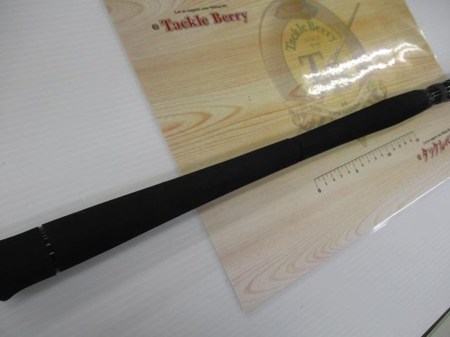 ZEROSHIKI スーパーライトスペック TZ62SUL/St