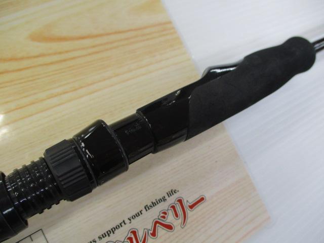 ZEROSHIKI スーパーライトスペック TZ62SUL/St