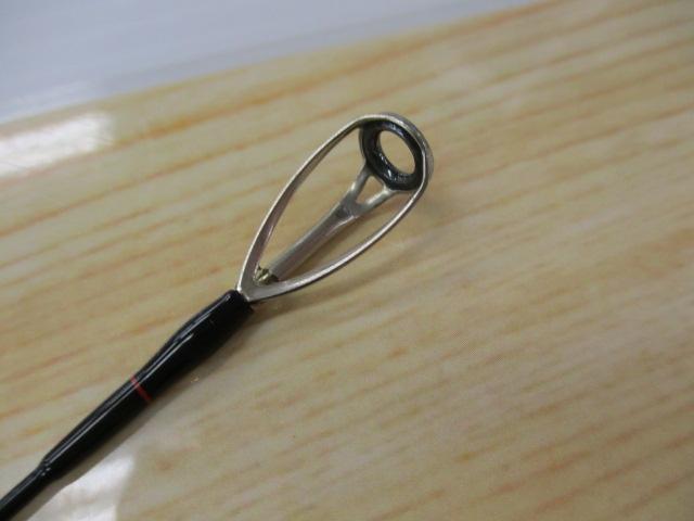 ZEROSHIKI スーパーライトスペック TZ62SUL/St