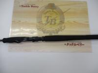 ZEROSHIKI スーパーライトスペック TZ62SUL/St