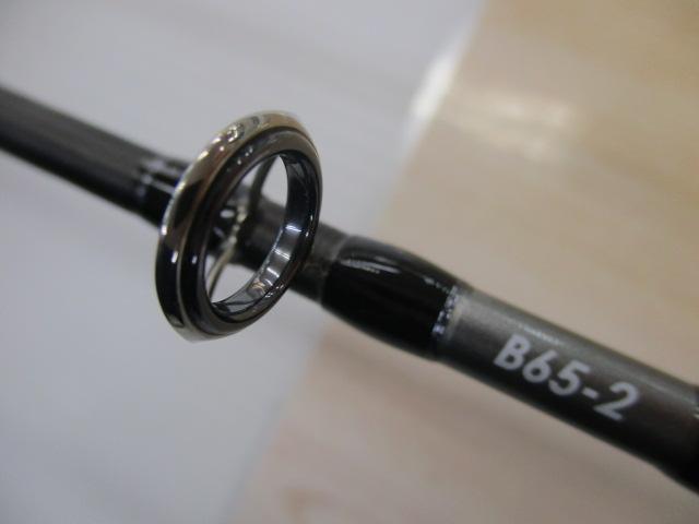 19オシアジガーインフィニティ B65-2