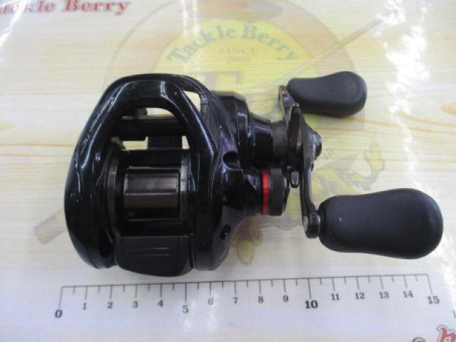 17スコーピオンDC 100HG