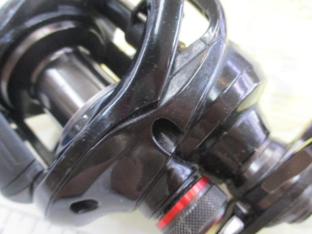 17スコーピオンDC 100HG