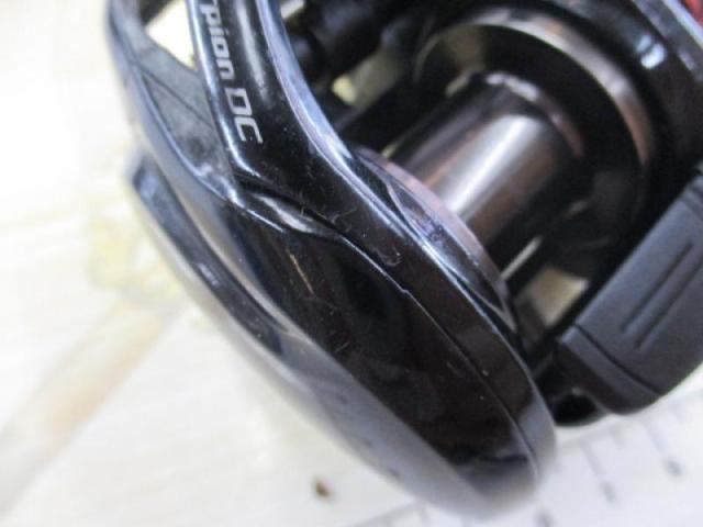 17スコーピオンDC 100HG