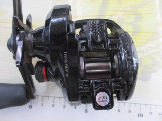 17スコーピオンDC 100HG