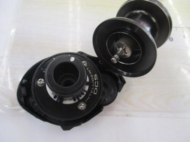 17スコーピオンDC 100HG