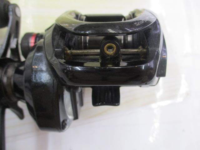 17スコーピオンDC 100HG