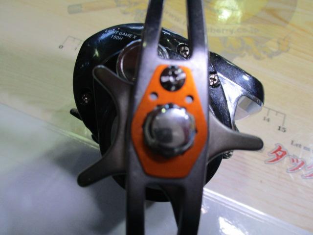 ライトゲームXICV 150H