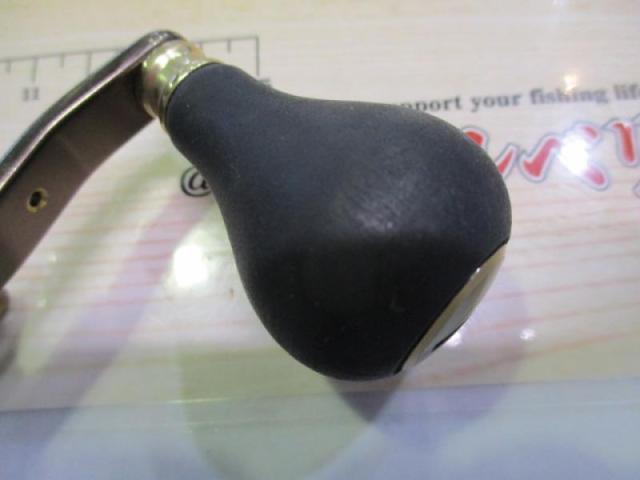 リアルメソッドギガソルトPG RH