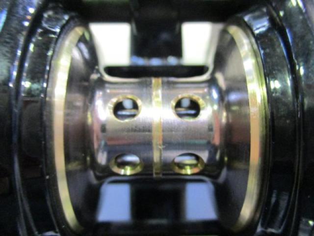 リアルメソッドギガソルトPG RH