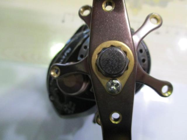 リアルメソッドギガソルトPG RH