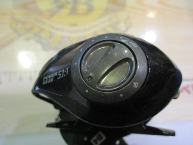 リアルメソッドギガソルトPG RH