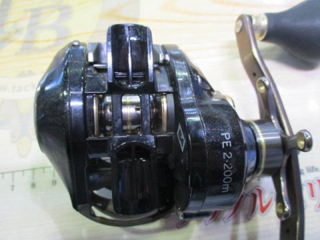 リアルメソッドギガソルトPG RH