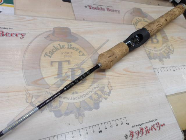 ダイワ　ハートランドZ 591LSB-S ジャンク ダイワ ハートランドZ 591LSB-S ジャンク