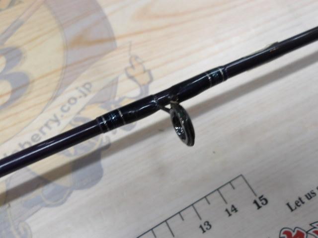 ハートランドZ HL-Z591LSB-S｜＠ベリーネット 日本最大新品中古釣具WEB