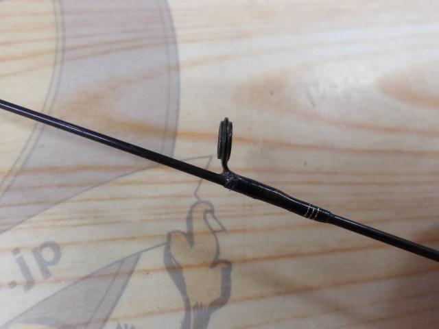 ハートランドZ HL-Z591LSB-S｜＠ベリーネット 日本最大新品中古釣具WEB