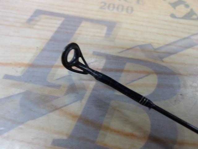 ハートランドZ HL-Z591LSB-S｜＠ベリーネット 日本最大新品中古釣具WEB