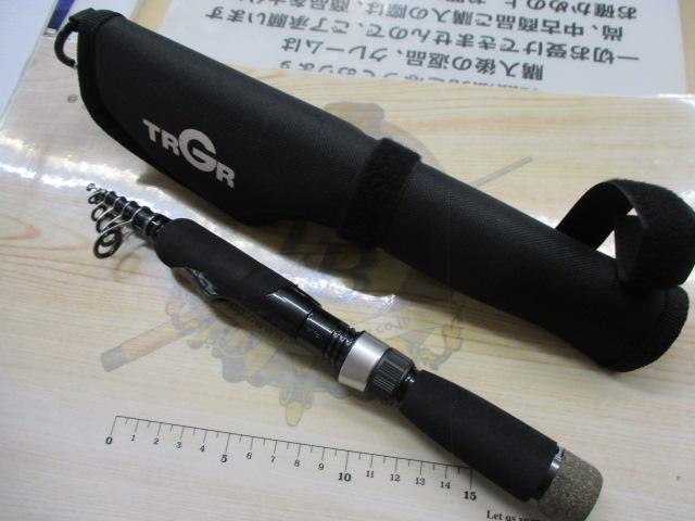 ポケビッツ 60UL