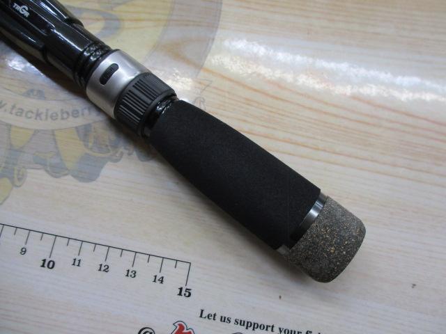 ポケビッツ 60UL