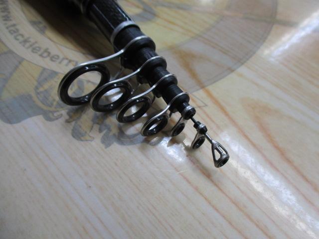 ポケビッツ 60UL