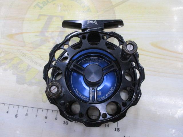 黒鯛師 THEヘチセレクション 88-BB ブラックブルー