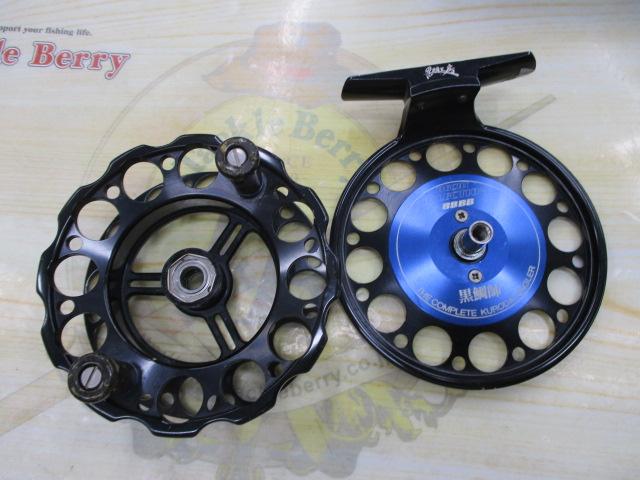 黒鯛師 THEヘチセレクション 88-BB ブラックブルー