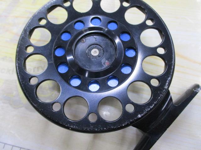 黒鯛師 THEヘチセレクション 88-BB ブラックブルー