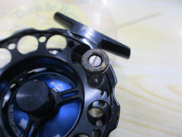 黒鯛師 THEヘチセレクション 88-BB ブラックブルー