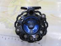 黒鯛師 THEヘチセレクション 88-BB ブラックブルー