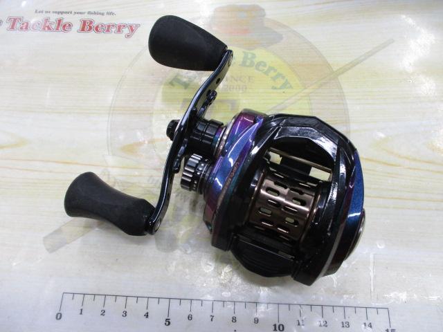 レボ ULTRACAST BF8-L