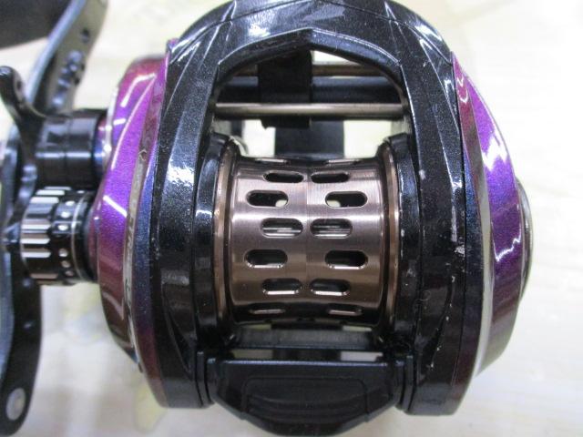 レボ ULTRACAST BF8-L